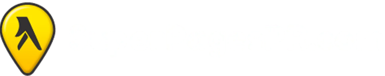 logo superpages